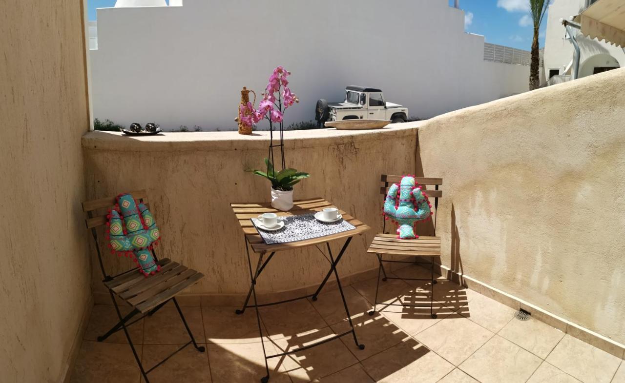 Villa Perissa Thira Ngoại thất bức ảnh
